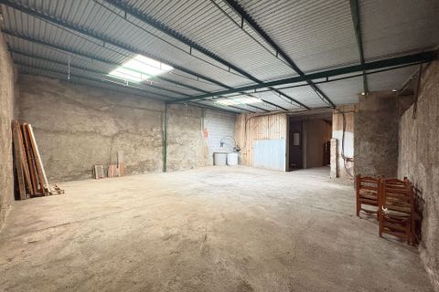 Finca i Albox, Almeria, Albox - € 198.000 | Ref: Casa Horizonte  - foto 42